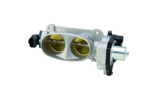Picture of Ford Racing 2005 - 2010 Mustang GT Throttle Body