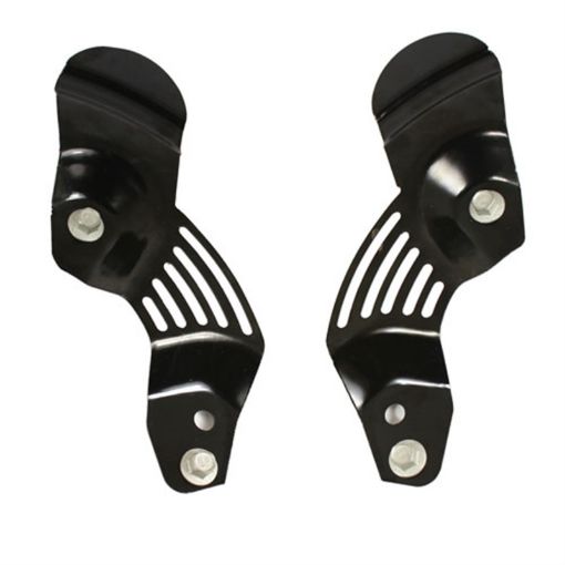 Picture of Ford Racing 2005 - 2014 Mustang High Performance Brake Cooling SHields