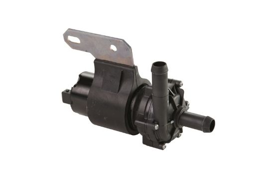 Picture of Ford Racing 07 - 12 Mustang Shelby GT500 Electric Water Pump