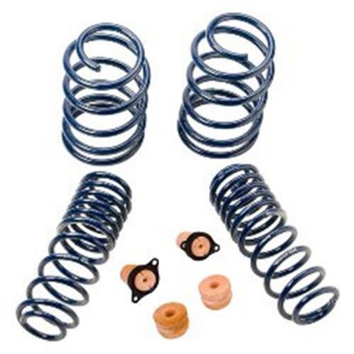 Picture of Ford Racing 2012 - 2013 BOSS 302 Lowering Springs