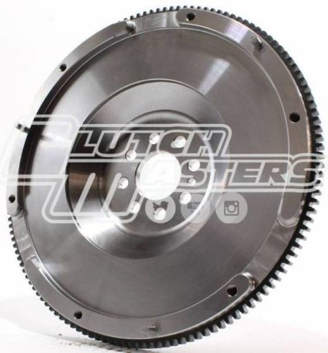 Picture of Clutch Masters 12 - 13 Audi TT RS 2.5L Turbo 6spd Steel Flywheel