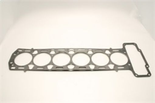 Picture of Cometic 68 - 71 Jaguar XKE 4.2L V6 93.2mm .090 inch MLS - 5 w Bolt Hole Pocket Head Gasket