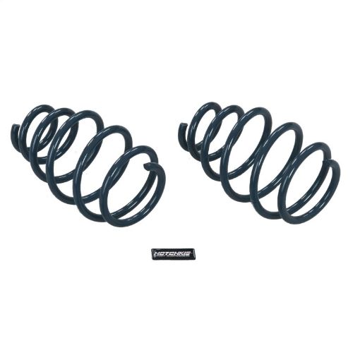 Picture of Hotchkis 10 Camaro SS Sport Front Coil Springs