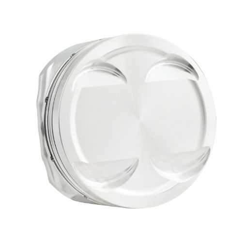 Picture of CP Piston Ring for Acura B18C1 - Bore (83mm) - Size (2.0mm) - Compression Ratio (9.8)