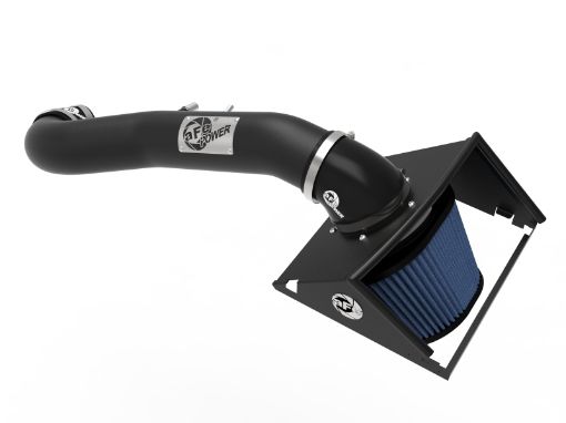 Picture of aFe MagnumFORCE Intakes Stage - 2 Pro 5R 2015 Ford F - 150 5.0L V8