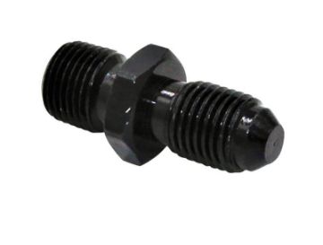 Picture of Fragola - 4AN x 18in NPT DIY Oil Restrictor Fitting