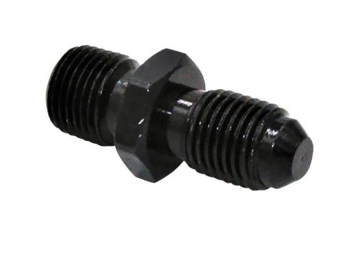 Picture of Fragola - 4AN x 18in NPT DIY Oil Restrictor Fitting