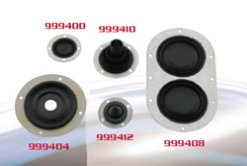 Picture of Fragola Grommet Seal 1.5in Pointed