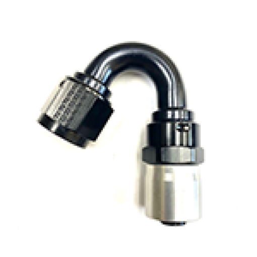 Picture of Fragola - 12AN x 150 Degree Sport Crimp Hose End
