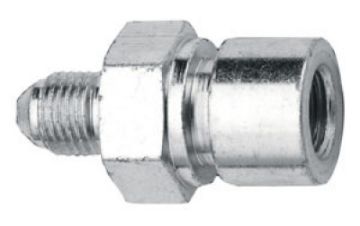 Picture of Fragola - 4AN x 10 x 1.25 Tubing Adaptor - Steel