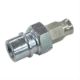 Picture of Fragola - 3AN Hose End x 10 x 1.0 I.F. Tubing Adapter