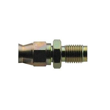Picture of Fragola - 3AN Hose End x 38 - 24 Male Brake Adapter