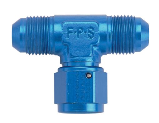 Picture of Fragola - 4AN T Female Swivel On Side