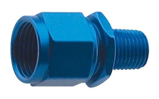 Picture of Fragola - 4AN Female Swivel To 18 NPT