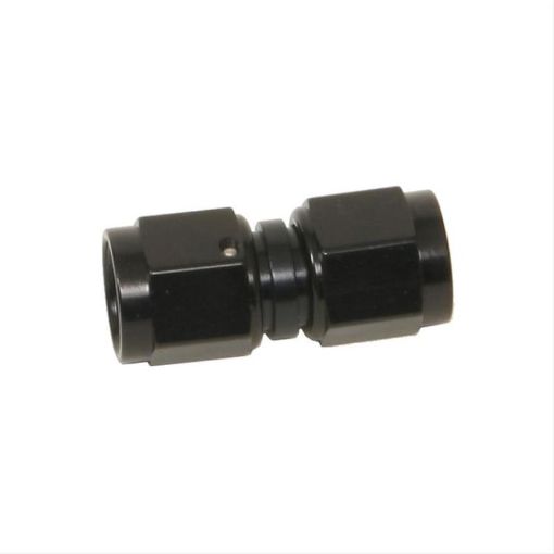 Picture of Fragola - 6AN x - 8AN Female Connector - Black