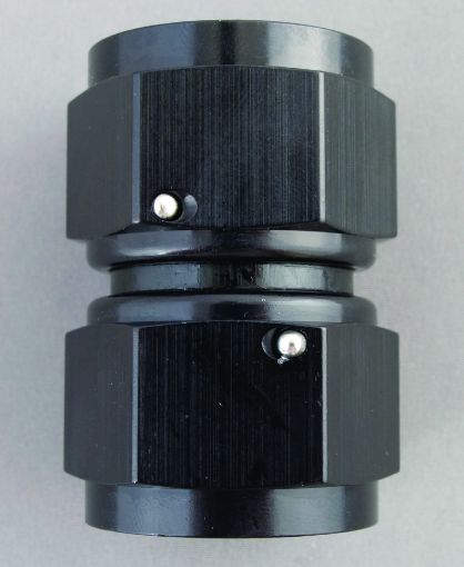 Picture of Fragola - 16AN Female Connector - Black