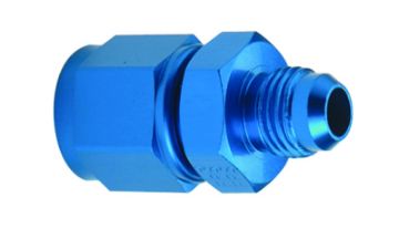Picture of Fragola - 10AN Nut x - 6AN Male Swivel Reducer