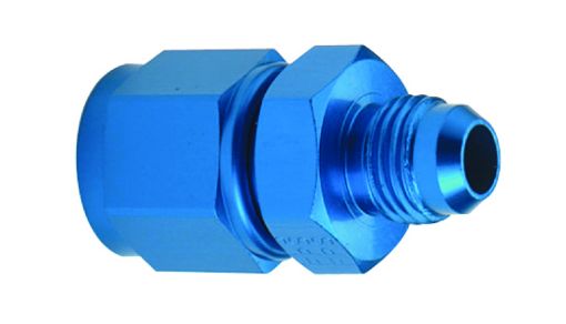 Picture of Fragola - 20AN Nut x - 16AN Male Swivel Reducer