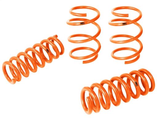 Picture of aFe Control Lowering Springs 14 - 15 BMW M3M4 (F808283)