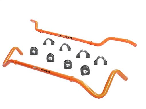 Picture of aFe Control Sway Bar Set 14 - 15 BMW M3M4 (F808283)