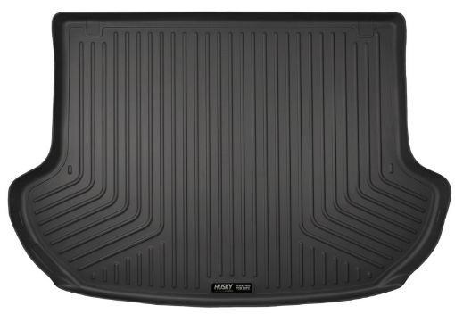Picture of Husky Liners 2015 Nissan Murano Weatherbeater Black Cargo Liner