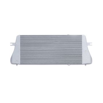 Picture of Mishimoto 94 - 02 Dodge Ram 2500 5.9L Cummins Intercooler (Silver)