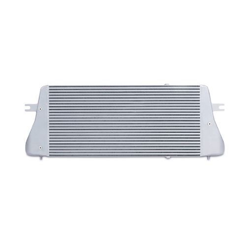 Picture of Mishimoto 94 - 02 Dodge Ram 2500 5.9L Cummins Intercooler (Silver)