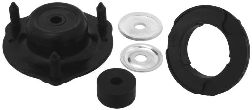 Picture of KYB Shocks Struts Strut Mounts Front 03 - 14 Toyota 4Runner 07 - 12 Toyota FJ Cruiser