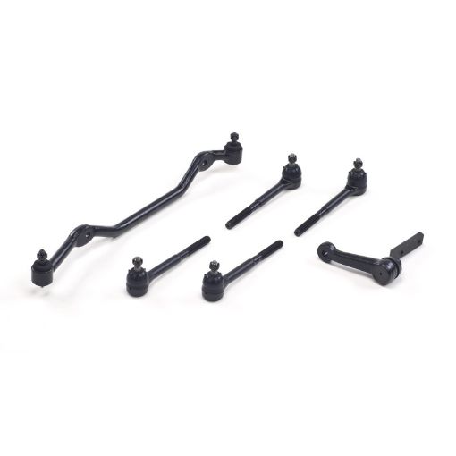 Picture of Hotchkis 64 - 66 ChevelleMalibuEl Camino (w 1316in Dia Center Link) Premium Steering Rebuild Kit