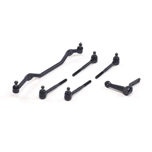 Picture of Hotchkis 64 - 67 ChevelleMalibu (w 78in Diameter Center Link) Premium Steering Rebuild Kit