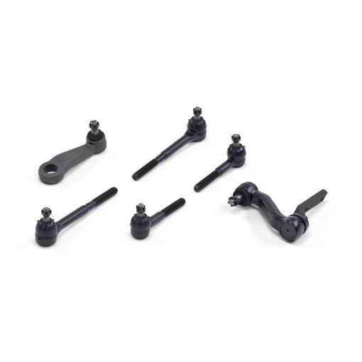 Picture of Hotchkis 67 - 69 Chevy Camaro 68 - 74 Nova w Power Steering Premium Steering Rebuild Kit