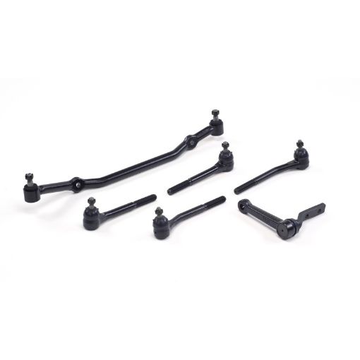 Picture of Hotchkis 70 - 81 Pontiac Firebird (w Power Steering) Premium Steering Rebuild Kit