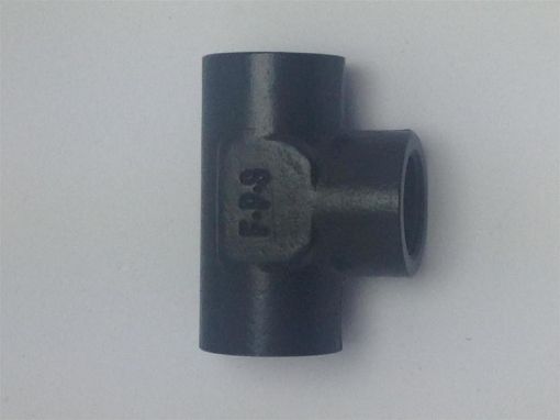 Picture of Fragola 12 Female Pipe Tee