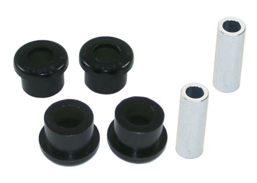 Picture of Whiteline Plus 89 - 94 Toyota Corolla Rear Control Arm Lower Inner Front Bushing