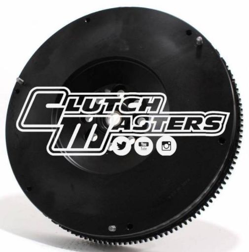 Picture of Clutch Masters 13 - 15 Hyundai Genesis Coupe 3.8L 6spd Steel Flywheel