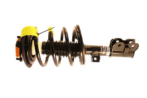 Picture of KYB Shocks Struts Strut Plus Front Right 04 - 08 Nissan Maxima (Exc Electronic Adjust Suspension)