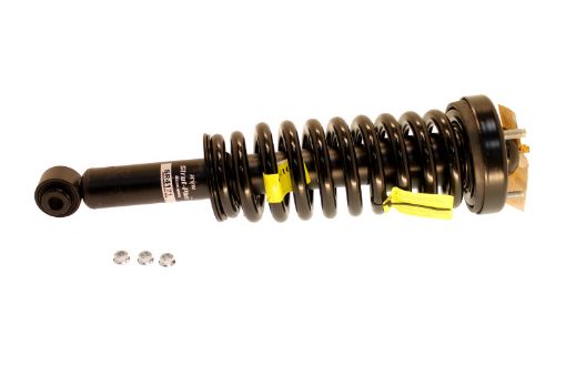 Picture of KYB Shocks Struts Strut Plus Front 09 - 10 Ford F - 150 (4WD)