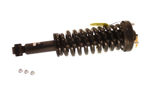 Picture of KYB Shocks Struts Strut Plus Front 09 - 10 Ford F - 150 (2WD)