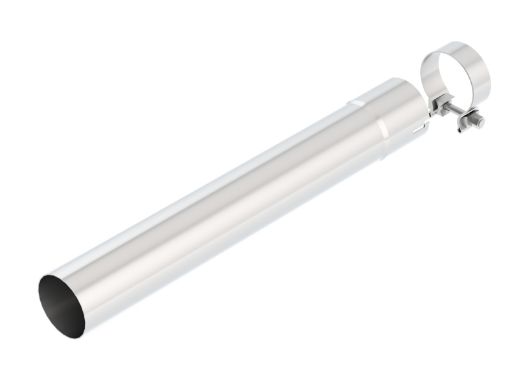 Picture of Borla 15 - 16 Ford F - 150 3.5L5.0L AT Extended Cab Long Bed (8.0ft) 163in WB Adapter