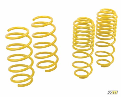 Picture of mountune Sport Spring Set 2014 - 2015 Fiesta ST