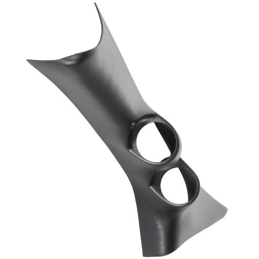 Picture of Autometer 07 - 11 Dodge Caliber Black Dual Pillar Pod