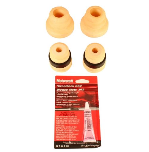 Picture of Ford Racing 2015 Mustang Jounce Bumper and Hardware Kit