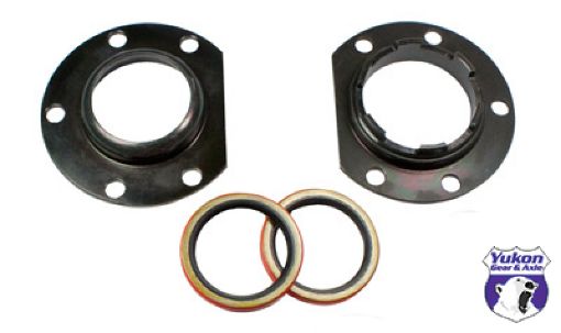 Picture of Yukon Gear Chrysler 8.75in axle Bearing Adjuster Seal Kit