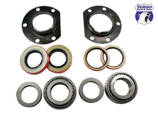 Picture of Yukon Gear 8.75in Chrysler Axle Bearing Adjuster Seal Kit