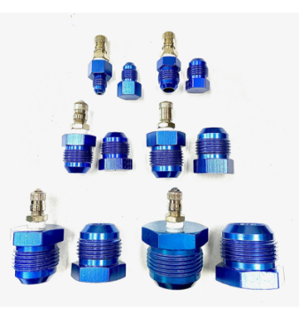 Picture of Fragola - 10AN Individual Test Kit