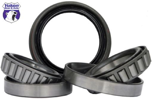 Picture of Yukon Gear Axle Bearing Seal Kit For GM 11.5in aam Rear