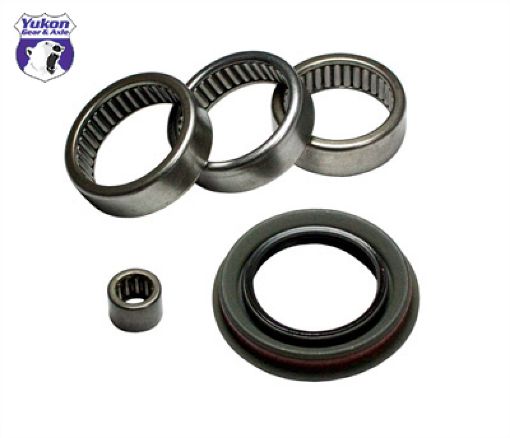 Picture of Yukon Gear Axle Bearing Seal Kit For GM 9.25in IFS Front