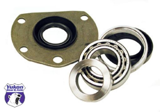 Picture of Yukon Gear Axle Bearing Seal Kit For AMC Model 20 Rear 1 - Piece Axle Design
