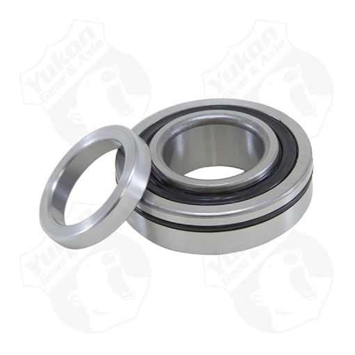 Picture of Yukon Gear Axle Bearing For 9in Ford 3.150in O.D