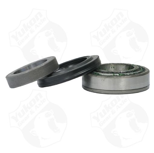 Picture of Yukon Gear Tapered Axle Bearing and Seal Kit 3.150in OD For 9in Ford